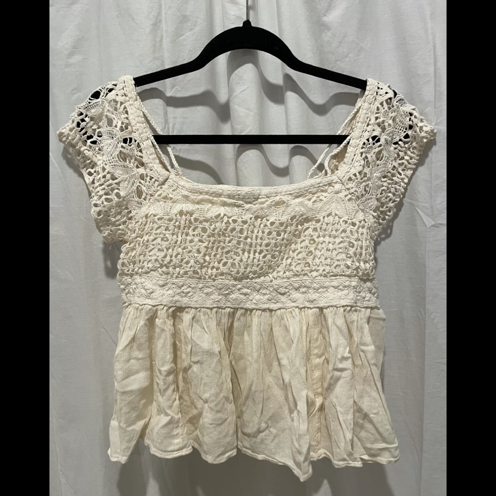 American Eagle Top